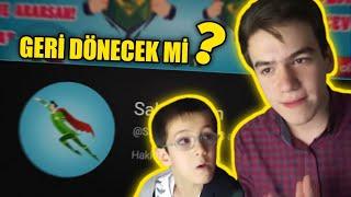 Salataman Geri Dönecek Mi? Beklenen Video - @Enesup