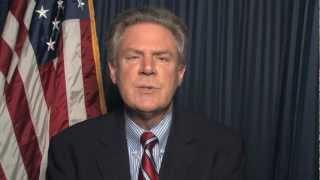 Rep. Frank Pallone on Protecting Medicare