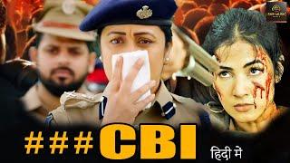 (CBI) New (2023) Released Full Hindi Dubbed Romantic Action Movie |Sudhakar, Lavanya, New Movie 2023