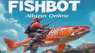 АКТУАЛЬНЫЙ БОТ ДЛЯ РЫБАЛКИ АЛЬБИОН ОНЛАЙН 2024 (CURRENT FISHING BOT ALBION ONLINE 2024)