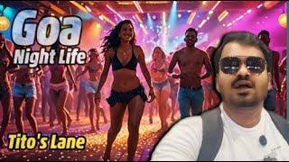  Why Goa's Nightclubs Are The Best In The World | Goa Vlog