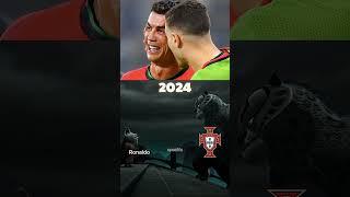 Ronaldo EURO 2024 dream is over 