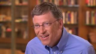 Bill Gates remembers his early programming career