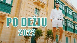 DOMEN KUMER feat. ŠPELA GROŠELJ - PO DEŽJU 2022 (Official Video)