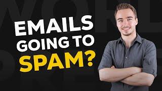 Stop Your Elementor Emails From Going To Spam!