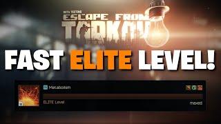 Escape From Tarkov PVE - How To MAX OUT Your Metabolism Skill QUICKLY! Fast Elite Level!