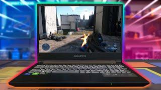 The BEST Budget RTX 3050 TI Gaming Laptop