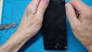 Samsung Galaxy A22 5g Lcd Screen Replacement