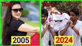 Mangal Pandey Movie Star Cast | Shocking Transformation | Then And Now 2024