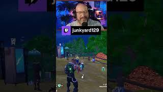 Pasta Roasted Junkyard | junkyard129 on #Twitch