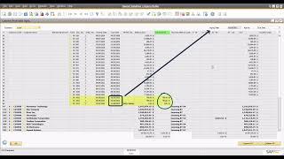 Accounts Receivable - Business Partner Aging Reports | SAP Business One