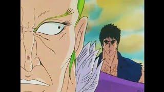 Kenshiro Vs Joker & Others AMV