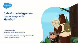 Salesforce Integration Made Easy with MuleSoft (1)