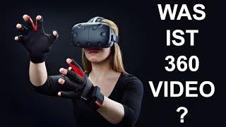 Was ist ein 360°- Video ? (Gopro-Omnirig, Stitching, Binaural, Ambisonic)