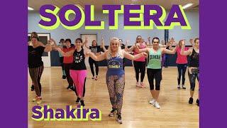 SOLTERA // Shakira // Zumba®Renka