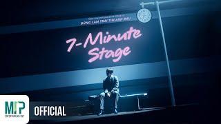 SƠN TÙNG M-TP | 7-MINUTE STAGE | ĐỪNG LÀM TRÁI TIM ANH ĐAU