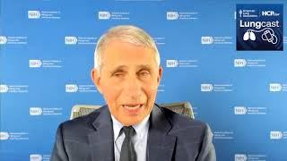 Anthony Fauci, MD: Antibody Research for COVID-19