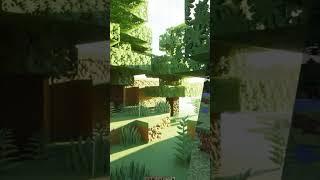BSL shaders for Minecraft 1.19 |¦|