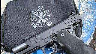 Springfield Armory Prodigy. I hope they made plenty!