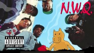 Quasimoto - Planned Attack (Audio)