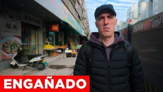 EN CHINA TE CREES RICO Y ERES POBRE | Jabiertzo