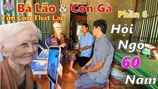 Cuộc Hội Ngộ Sau 60 Năm Của Bà Hai Cô Đơn Với Cháu Nội, Nước Mắt Hai Thế Hệ Phần 6 I Phước Cần Thơ