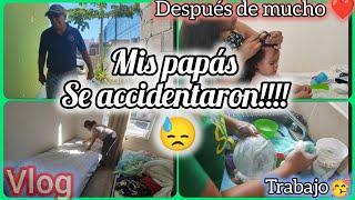 Por fin después de mucho tiempo  #vlogs (Marijo Nuñez)