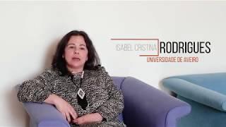 Colóquio Metalepse e Transmedialidade | Entrevista com Isabel Cristina Rodrigues