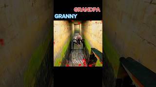 spider Angelina Marti nahi hai #granny #granny3 #granny2 #grannykill #grannygame1 #gaming #viral