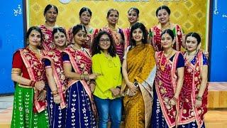 Deepotsava 2019 for North Indian Association (NIA) Doha Qatar by Bhavna SN