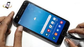 How To Root Samsung J7 Nxt SM-J701F U7/U8 Android 9 Pie | Root Samsung J7 Nxt SM-J701F Android 9 Pie