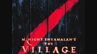 'I'm Back, Lucius...' -- "The Village" Complete Score - End Credits