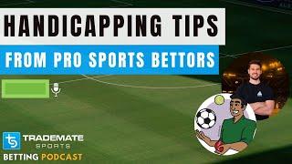 Improving Your Sports Betting Handicapping