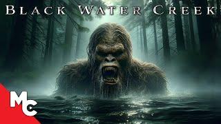 Sasquatch Is On A Killing Rampage | Full Movie | Horror Movie | Legend Of Sasquatch