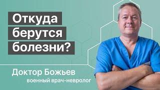 Адаптация организма человека к условиям среды