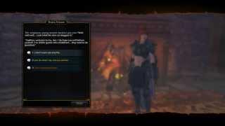 Neverwinter: Secret of Blacklake Quest