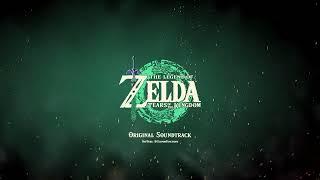 Staff Credits | The Legend of Zelda: Tears of the Kingdom Soundtrack