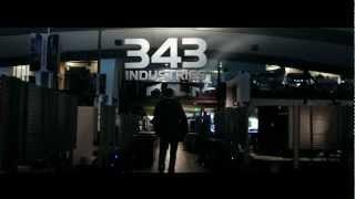 Halo 4 - "Behind the Scenes: Working at 343 Industries" Making Of [HD]