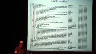 Cascadia 2011 - Think like a Git by Sam Livingston-Gray