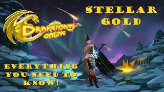 Drakensang Online | Sterllar Gold | Everything you need to know! | #drakensangonline |