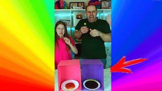 Lollipop with ketchup or soy sauce? #shorts Best video by SHORTULIKI