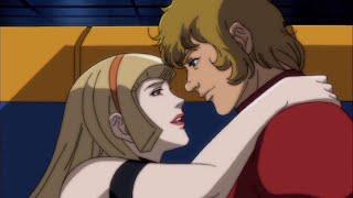 Cobra the Animation Psychogun OVA Episode 4 English Subtitles 2008  Buichi Terasawa Space Adventure