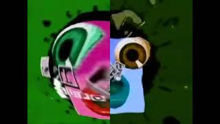 Klasky Csupo in too ruins tree vs high pitch color major (GET THIS VIDEO POPULAR)