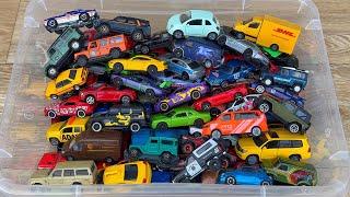 Hot Wheels & Mini GT – Must-See Diecast Car Collection!