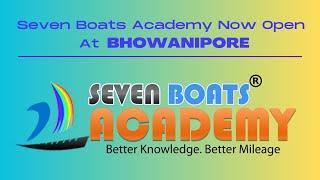 Seven Boats Academy is now open at Bhowanipore! Learn Digital Marketing in Smart Ways