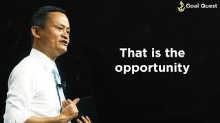 Jack Ma Motivational Speech | How to become success full | ALC TV