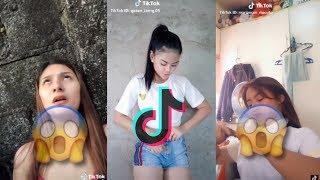 Tiktok Compilation Hot Babes Funny Moment