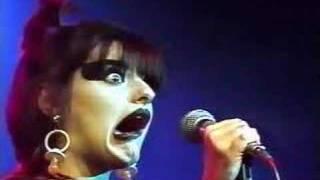 Nina Hagen - Naturträne (Rockpalast)