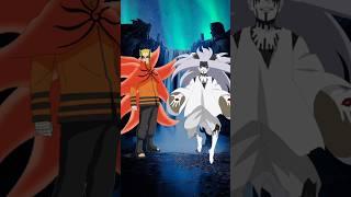 Sakura vs Akatsuki & Kakashi vs Uzumaki & Sasuke vs Hokage & Naruto vs Otsutsuki #anime #naruto
