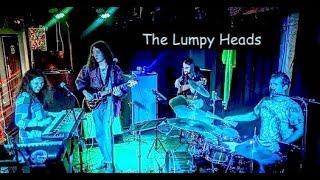 Lumpy Heads LIVE at One Stop / Asheville Music Hall 5-30-2024